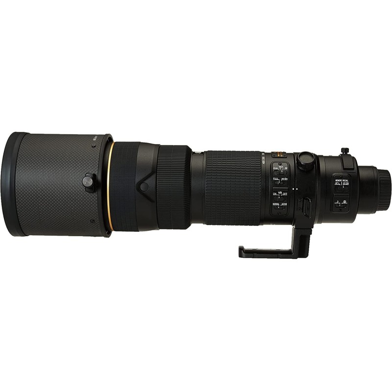 Nikkor AF-S 200-400mm f/4 G ED VR II