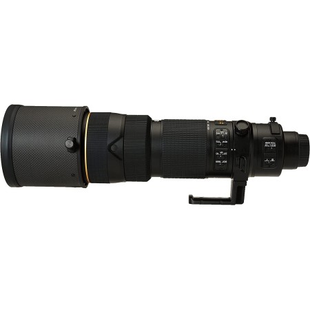 Comprar - Nikkor AF-S 200-400mm f/4 G ED VR II Ganga Electrónica