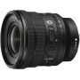 Comprar Sony FE PZ 16-35mm f/4 G - Ganga Electrónica