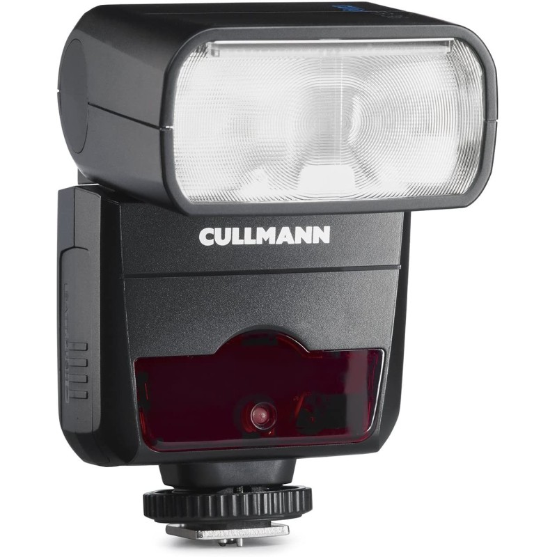 Flash Cullmann CUlight FR 36F para Fujifilm - Entrega 24h