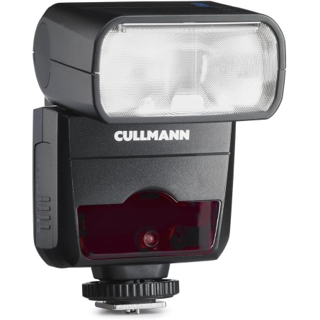 Comprar Flash Cullmann CUlight FR 36F para Fujifilm - Ganga Electrónica