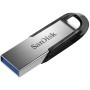 SANDISK ULTRA FLAIR FLASH UNITY USB 32 GB USB TYPE 3.0 SILVER SDCZ73-032G-G46 - Imagen 1