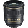 Comprar - Nikkor AF-S 24mm f/1.4 G ED Nano Ganga Electrónica