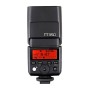 Comprar Flash Godox TT350 speedlite para Canon - Ganga Electrónica