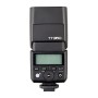 Comprar Flash Godox TT350 speedlite para Canon - Ganga Electrónica