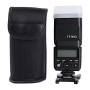 Comprar Flash Godox TT350 speedlite para Canon - Ganga Electrónica