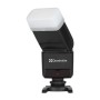 Comprar Flash Quadralite Stroboss 36 para Canon - Ganga Electrónica