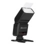 Comprar Flash Quadralite Stroboss 36 para Canon - Ganga Electrónica