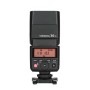 Comprar Flash Quadralite Stroboss 36 para Canon - Ganga Electrónica