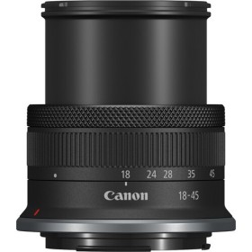 Canon RF-S 18-45mm f/4.5-6.3 IS STM