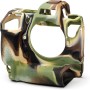 Comprar Funda de silicona camuflaje para Nikon Z9 - Ganga Electrónica