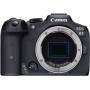 Comprar Canon EOS R7 Cuerpo - Ganga Electrónica