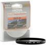 Comprar Filtro Hoya HRT CIR-PL UV  82mm - Ganga Electrónica