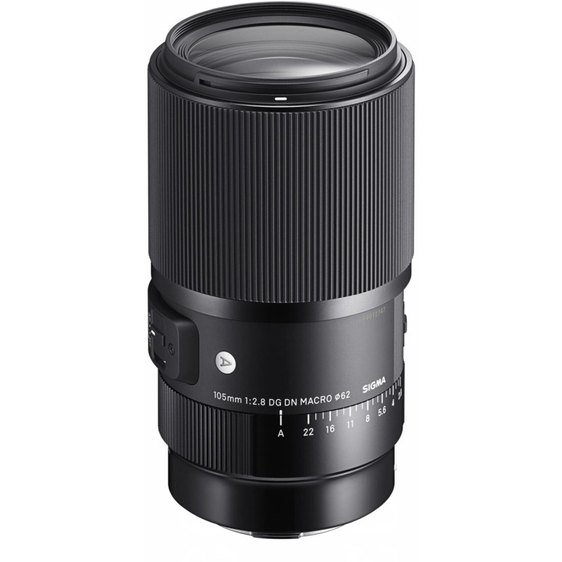 Sigma 105mm f2.8 DG DN Macro Art Sony E