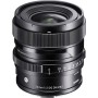 Comprar Sigma 24mm F2 DG DN Contemporary Sony E - Ganga Electrónica