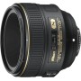 Comprar Nikon AF-S 58mm f1.4G - Ganga Electrónica