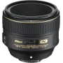 Comprar Nikon AF-S 58mm f1.4G - Ganga Electrónica