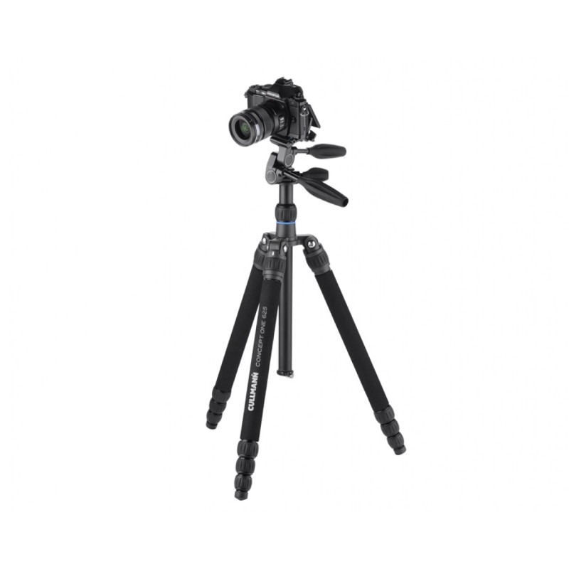 Trípode Aluminio Cullmann Concept One 625 - Entrega 24h