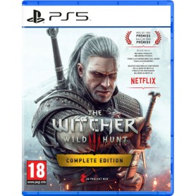Oficina Steam::The Witcher - Enhanced Edition