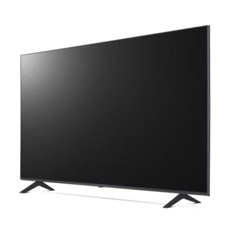 Televisor LG UHD 65 PULGADAS Smart TV ThinQ AI 65UR78006LK