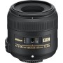 Comprar - Nikkor AF-S 40mm f/2.8 DX Micro G Ganga Electrónica