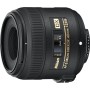 Comprar - Nikkor AF-S 40mm f/2.8 DX Micro G Ganga Electrónica