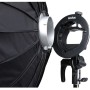 Comprar Godox SGGV6060 Softbox grid -Ganga Electrónica