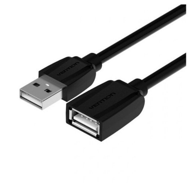 Cable 3m Alargador USB 2.0 USB A - Cable USB 2.0