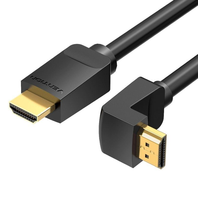 Cool Cable HDMI V1.4 Ultra 4K Macho/Macho 3m