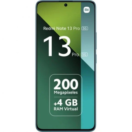 Redmi Note 13 Pro 5G 8GB Ram, 128GB Storage