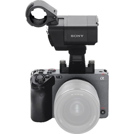SONY FX3 カメラ本体 Comprar Sony FX3 - Cuerpo -Ganga Electrónica