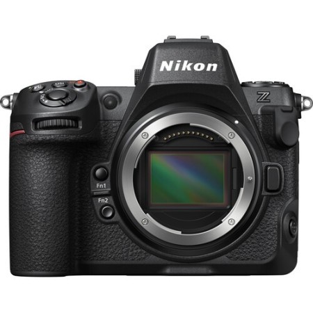 Comprar Nikon Z8 Cuerpo - Ganga Electrónica