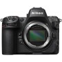 Comprar Nikon Z8 Cuerpo - Ganga Electrónica