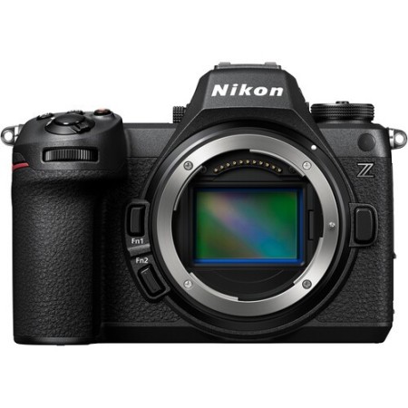 Comprar Nikon Z6III - Ganga Electrónica