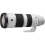 Comprar - Sony FE 200-600mm f/5.6-6.3 G OSS Ganga Electrónica