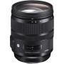 Comprar Sigma 24-70mm f2.8 OS DG HSM Art para Nikon -  Ganga Electrónica