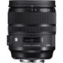 Comprar Sigma 24-70mm f2.8 OS DG HSM Art para Nikon -  Ganga Electrónica