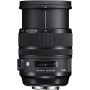 Comprar Sigma 24-70mm f2.8 OS DG HSM Art para Nikon -  Ganga Electrónica