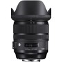 Comprar Sigma 24-70mm f2.8 OS DG HSM Art para Nikon -  Ganga Electrónica