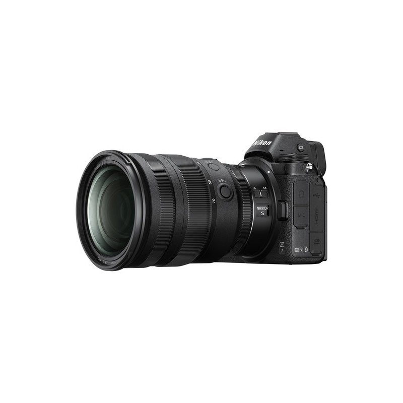 Comprar Nikon Z 24-70mm f2.8 S NIKKOR - Ganga Electrónica