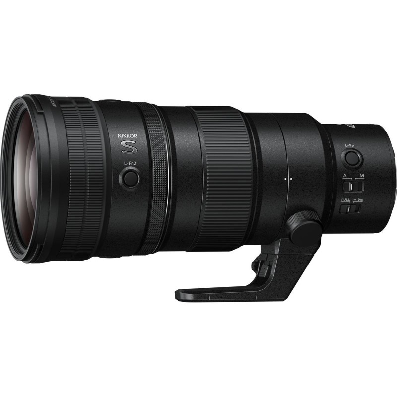 Nikon Z 400mm f4.5 VR S NIKKOR