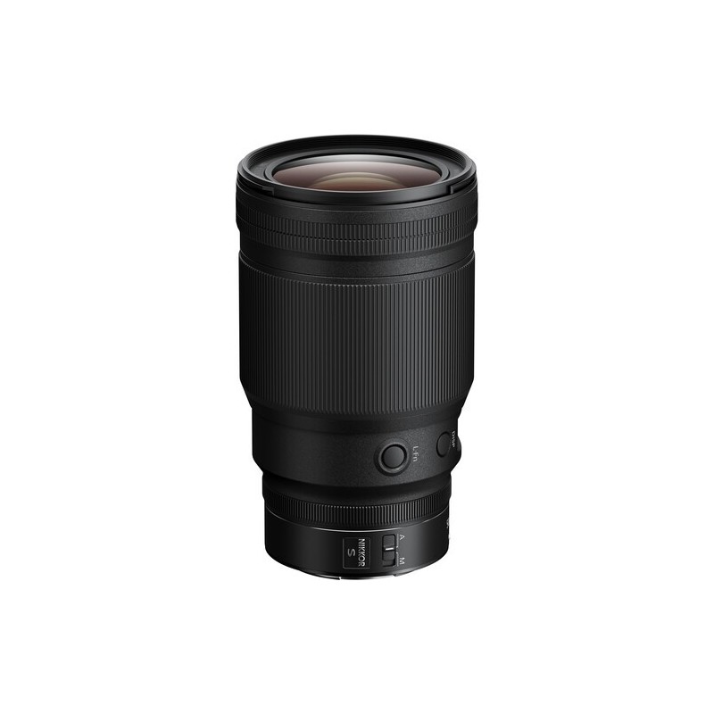 Nikon Z 50mm f1.2 S NIKKOR