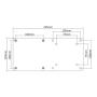 Soporte para miniPC Aisens MPC01-055