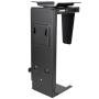 Soporte Bajo Mesa/de Pared TooQ TQMUD01 para PC/ hasta 10kg