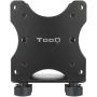 Soporte para miniPC TooQ TCCH0001-B/ hasta 5kg