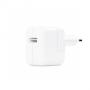 Adaptador de corriente Apple MGN03ZM/A 12W/ para iPhone/ iPad/ iPod