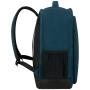 Mochila American Tourister Take2cabin M para Portátiles hasta 15.6'/ 38.2L/ Azul