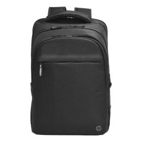 Mochila HP Professional Backpack 500S6AA para Portátiles hasta 17.3'/ Negra