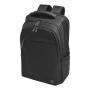 Mochila HP Professional Backpack 500S6AA para Portátiles hasta 17.3'/ Negra