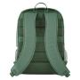 Mochila HP 7J595AA Campus para Portátiles hasta 15.6'/ Verde y Gris